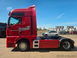 MAN TGX 18.500 *4X VORHANDEN*RETARDER*ACC*STANDKLIMA