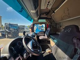 MAN TGX 18.500 *4X VORHANDEN*RETARDER*ACC*STANDKLIMA