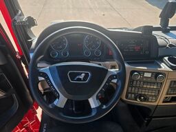 MAN TGX 18.500 *4X VORHANDEN*RETARDER*ACC*STANDKLIMA