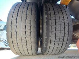 MAN TGX 18.500 *4X VORHANDEN*RETARDER*ACC*STANDKLIMA