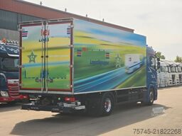 SCANIA R 410 * THERMOKING * RETARDER * ACC *  1. HAND *