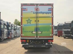 SCANIA R 410 * THERMOKING * RETARDER * ACC *  1. HAND *