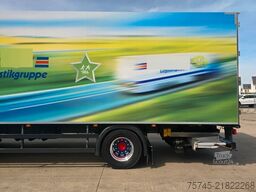 SCANIA R 410 * THERMOKING * RETARDER * ACC *  1. HAND *