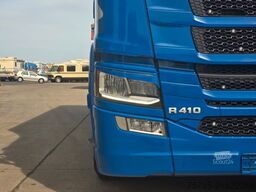SCANIA R 410 * THERMOKING * RETARDER * ACC *  1. HAND *