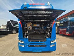 SCANIA R 410 * THERMOKING * RETARDER * ACC *  1. HAND *