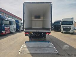 SCANIA R 410 * THERMOKING * RETARDER * ACC *  1. HAND *