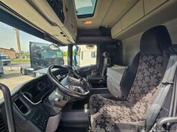 SCANIA R 410 * THERMOKING * RETARDER * ACC *  1. HAND *
