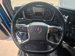 SCANIA R 410 * THERMOKING * RETARDER * ACC *  1. HAND *