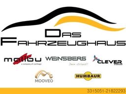 HUMBAUR HBT 106224 BS+11.900kg+Rampen+TPMS