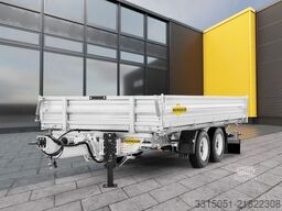 HUMBAUR HTK 185524+18000kg+Luftf.+TPMS