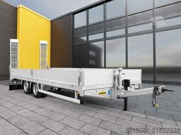 HUMBAUR HBTZ 146224 BS+14400kg+Zwilling+TPMS