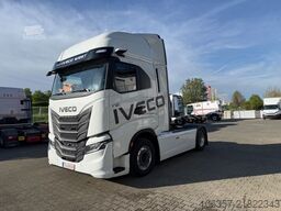 IVECO STRALIS S-WAY AS440S50T/FP