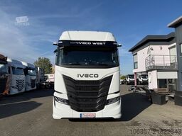 IVECO STRALIS S-WAY AS440S50T/FP