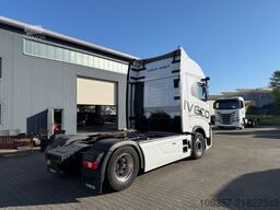 IVECO STRALIS S-WAY AS440S50T/FP