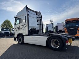 IVECO STRALIS S-WAY AS440S50T/FP