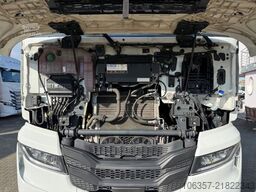 IVECO STRALIS S-WAY AS440S50T/FP