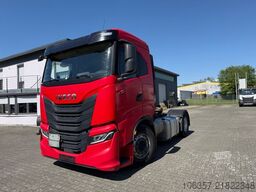 IVECO STRALIS S-WAY AS440S49T/P Retarder Standklima