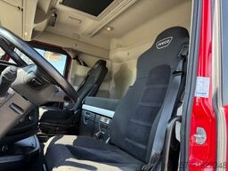 IVECO STRALIS S-WAY AS440S49T/P Retarder Standklima