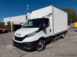 IVECO Daily 35C16 3.0 ¤6E Koffer LBW Klima