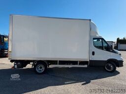 IVECO Daily 35C16 3.0 ¤6E Koffer LBW Klima