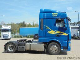 DAF XF460 SC Klima Navi PCC Intarder Achslast Alcoa