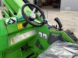 Avant 745 TDL (BELGIAN MACHINE / TOP CONDITION / 4X4 ...