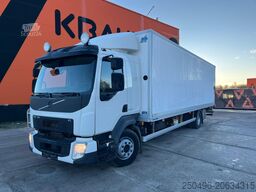 Volvo FL 250 4x2 THERMOKING R452A / BOX L=8175 mm