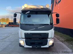 Volvo FL 250 4x2 THERMOKING R452A / BOX L=8175 mm
