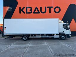 Volvo FL 250 4x2 THERMOKING R452A / BOX L=8175 mm
