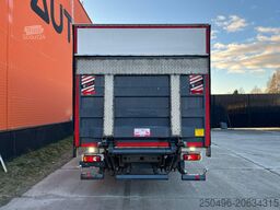 Volvo FL 250 4x2 THERMOKING R452A / BOX L=8175 mm