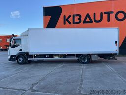 Volvo FL 250 4x2 THERMOKING R452A / BOX L=8175 mm