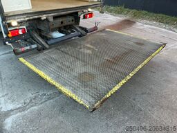 Volvo FL 250 4x2 THERMOKING R452A / BOX L=8175 mm