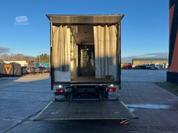 Volvo FL 250 4x2 THERMOKING R452A / BOX L=8175 mm
