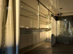 Volvo FL 250 4x2 THERMOKING R452A / BOX L=8175 mm