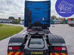 Renault T 520