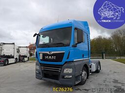 MAN TGX 460