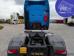 MAN TGX 460