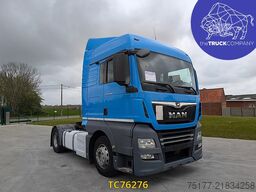 MAN TGX 460