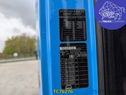 MAN TGX 460