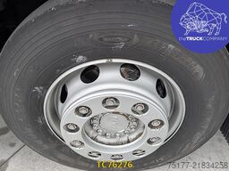 MAN TGX 460
