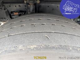 MAN TGX 460