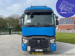 Renault T 480