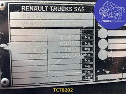 Renault T 480