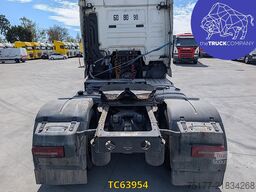 MAN TGX 480