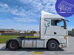 MAN TGX 480