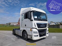 MAN TGX 480