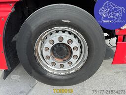MAN TGX 510