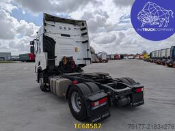 Renault T 480