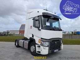 Renault T 480