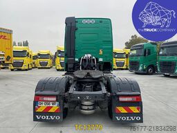 Volvo FH 500